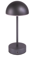 Vechline Grove Gloss Table Lamp